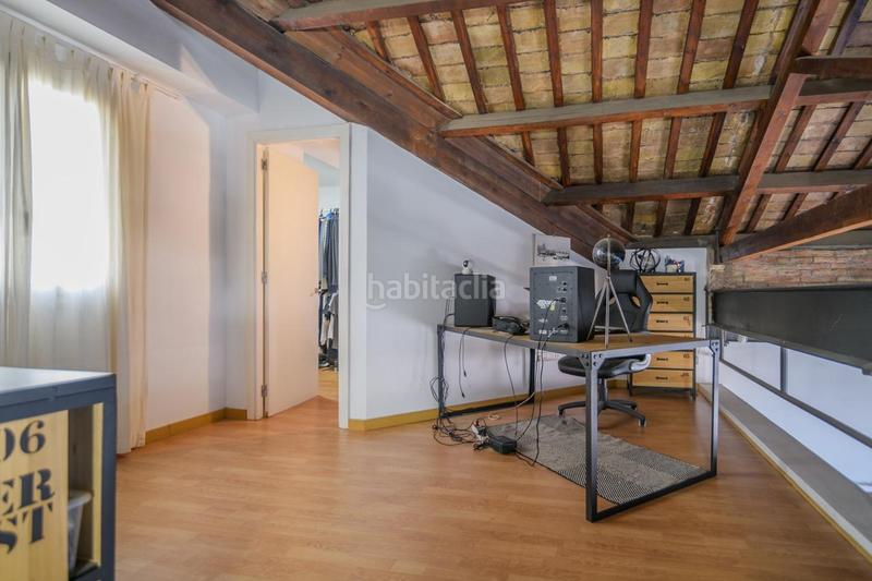 Foto 502edd36-1775-4707-a769-ba5478484d55. Attico in Centre - Passeig i Rodalies Manresa