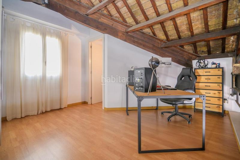 Foto 5ee07088-26e6-4c61-b040-f65578c0255b. Attico in Centre - Passeig i Rodalies Manresa