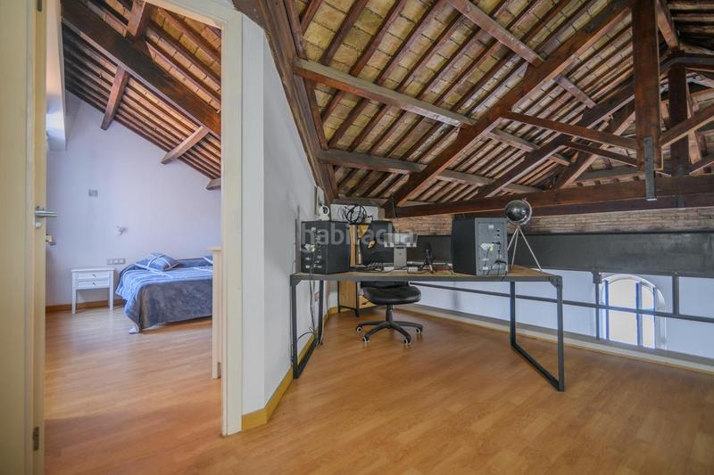 Foto 648b24b2-ab58-46d3-a37e-9fba30d5d19b. Attico in Centre - Passeig i Rodalies Manresa