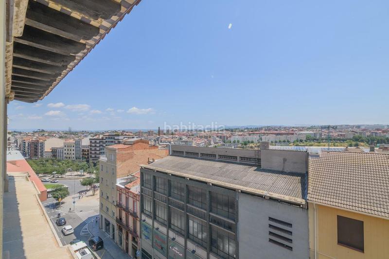 Foto 712eeda9-705c-4289-8f0e-51575b272f78. Àtic a Centre - Passeig i Rodalies Manresa