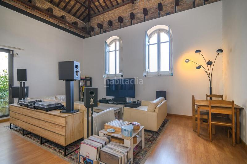 Foto 76b831e9-4919-4948-87b0-c726ac945dae. Attico in Centre - Passeig i Rodalies Manresa