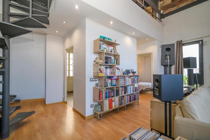 Foto 8721f394-b229-4992-a041-507a8cc09438. Attico in Centre - Passeig i Rodalies Manresa