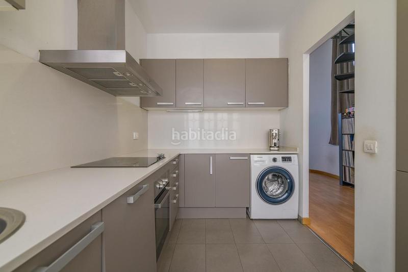 Foto 9525c41c-cdad-4b53-aa5b-844149b90d86. Attico in Centre - Passeig i Rodalies Manresa