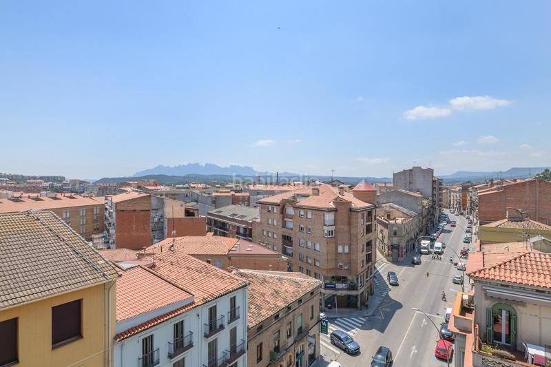 Foto a04ac86b-e677-4f30-aa9f-afcc5e7a73c8. Àtic a Centre - Passeig i Rodalies Manresa