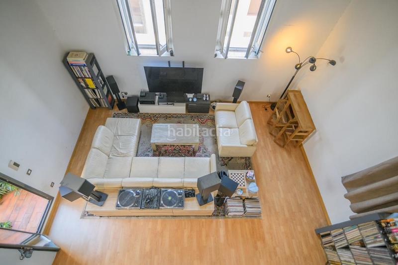 Foto a40cdc62-e914-4983-94a8-7aa952e926ef. Attico in Centre - Passeig i Rodalies Manresa