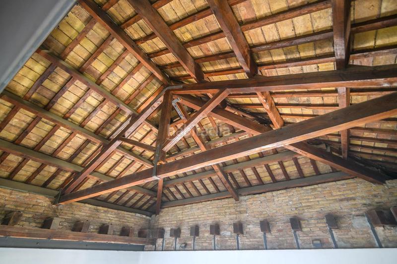 Foto a9f38ddb-5fc0-46ee-a372-265c5f220601. Attico in Centre - Passeig i Rodalies Manresa