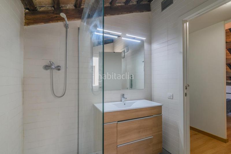 Foto ac0d802d-a9d1-49dd-98eb-e17a2737bc8a. Attico in Centre - Passeig i Rodalies Manresa