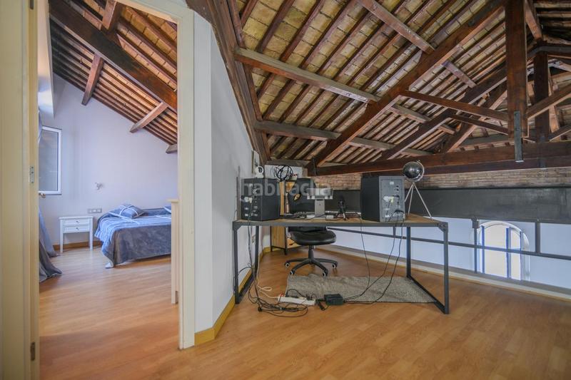 Foto ced58a1e-d326-424d-b6ee-49b4e6d1794e. Attico in Centre - Passeig i Rodalies Manresa