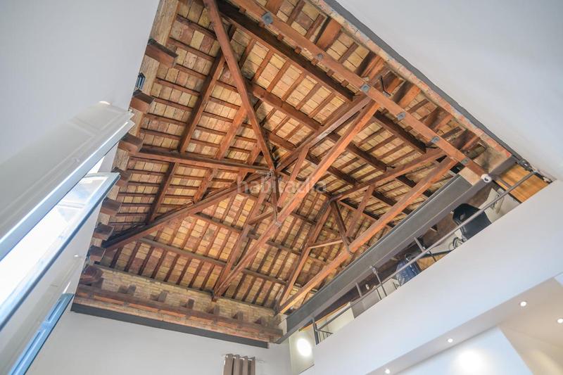 Foto cfd7bb22-7cec-4e76-9dc5-e4f84a7214d5. Attico in Centre - Passeig i Rodalies Manresa