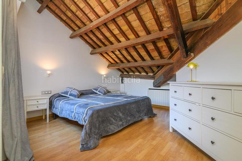 Foto dd8ecb86-e6b1-43a7-a4c3-08b3840abd9f. Attico in Centre - Passeig i Rodalies Manresa