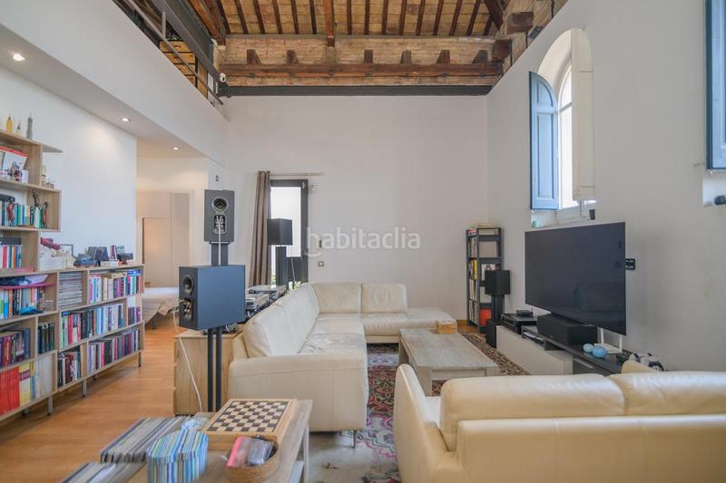 Foto e7604fb5-45c0-45c7-b834-5f758f5c50c8. Attico in Centre - Passeig i Rodalies Manresa