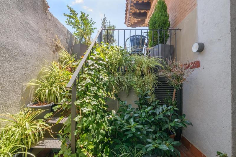 Foto e8f65a1e-b253-44ad-9e66-ddc0228f850c. Attico in Centre - Passeig i Rodalies Manresa