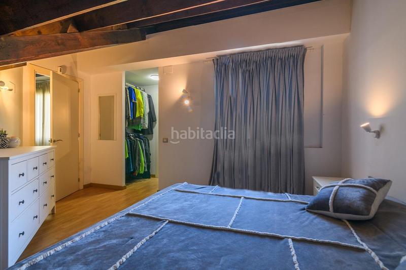 Foto f9d50728-c9cc-4691-a71b-c52f8b54da0c. Attico in Centre - Passeig i Rodalies Manresa