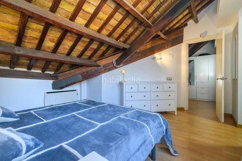 Foto fbf63aee-9e3f-487f-8af4-d37d7b021e7c. Attico in Centre - Passeig i Rodalies Manresa