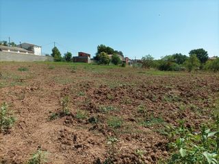 Terreno residenziale in Santpedor. Promotores terreno en venta en carrer puigmal, santpedor  3.034