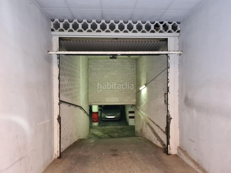 Foto 45ffe6ac-04b6-48e9-a8f6-25a77e013d0f. Alquiler parking coche plaza de aparcamiento en plaza sant jordi en Manresa