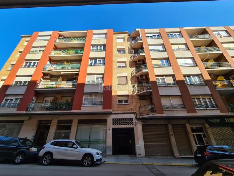 Foto ac30a6dc-e119-4c3c-9a06-2f77fe7b0dd0. Alquiler parking coche plaza de aparcamiento en plaza sant jordi en Manresa