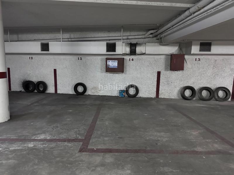 Foto 4b9fdc85-c147-41ff-adfb-b110b5d721b0. Lloguer aparcament cotxe a Carretera de Vic - Remei Manresa