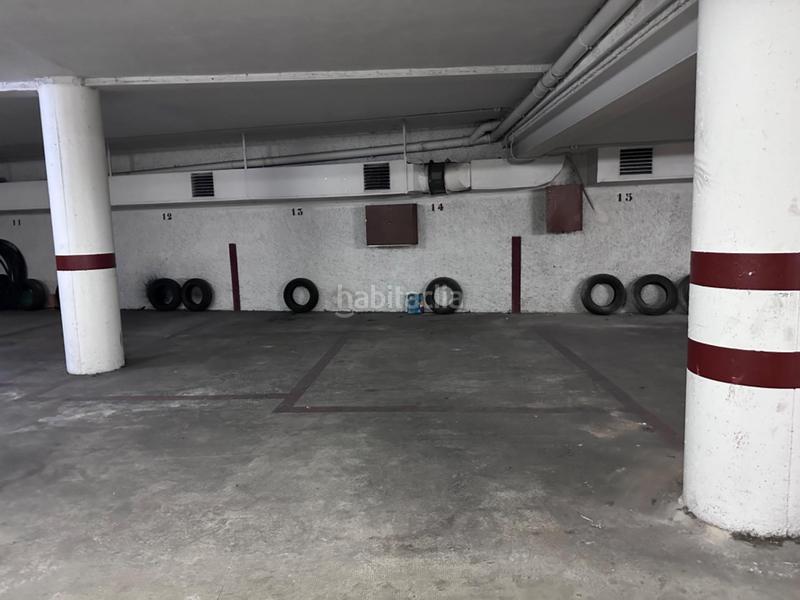 Foto 6f9955d6-6c40-4c8b-88be-26ac6249cf12. Miete autoparkplatz in Carretera de Vic - Remei Manresa