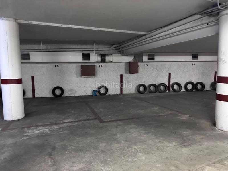 Foto d9bf2150-9309-4e84-854d-14d0e9b06f1a. Miete autoparkplatz in Carretera de Vic - Remei Manresa