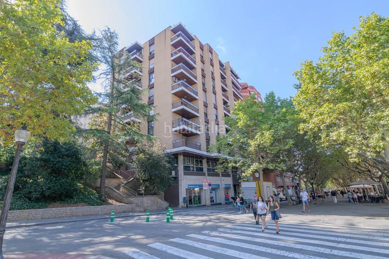 Foto 4e52af29-455d-4f2b-b375-2767d5200132. Appartement dans Centre - Passeig i Rodalies Manresa