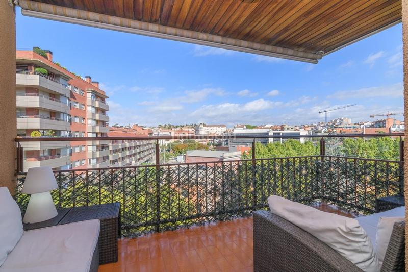 Foto 61f85bfe-5a15-4d50-b123-6cc33f010c87. Appartement dans Centre - Passeig i Rodalies Manresa