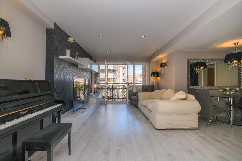 Foto 769a0f69-47ec-4011-b0e0-2637c99bb493. Appartement dans Centre - Passeig i Rodalies Manresa