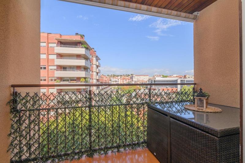 Foto a55cd56e-2a19-4472-8ae6-f0d69ae6244c. Appartement dans Centre - Passeig i Rodalies Manresa