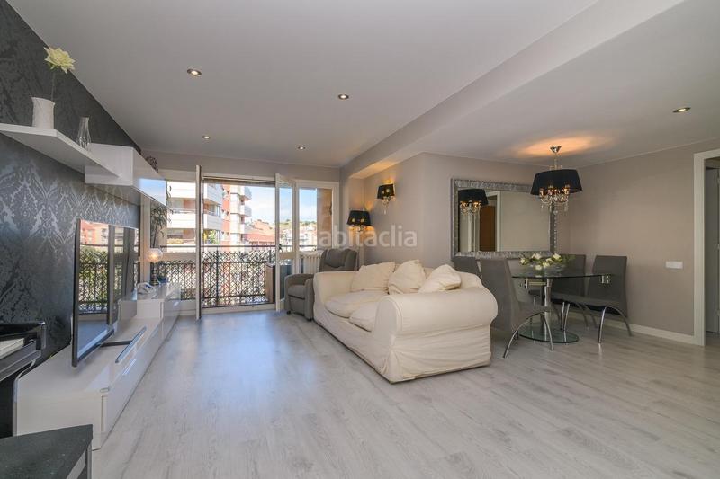 Foto d2f1e00b-097e-4155-a74d-6e6bedfedafc. Appartement dans Centre - Passeig i Rodalies Manresa