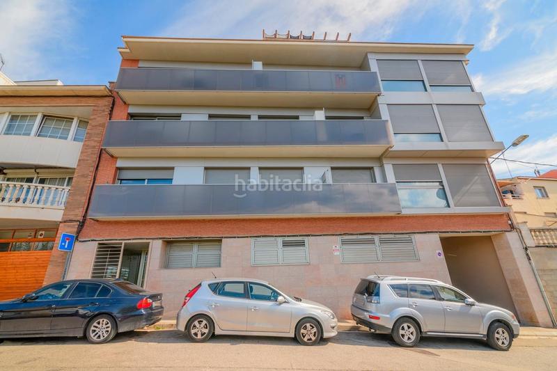 Foto 218b3593-6be3-45c0-b667-48883942c2d9. Dúplex  en finca moderna con 2 terrazas y vistas montserra en Manresa