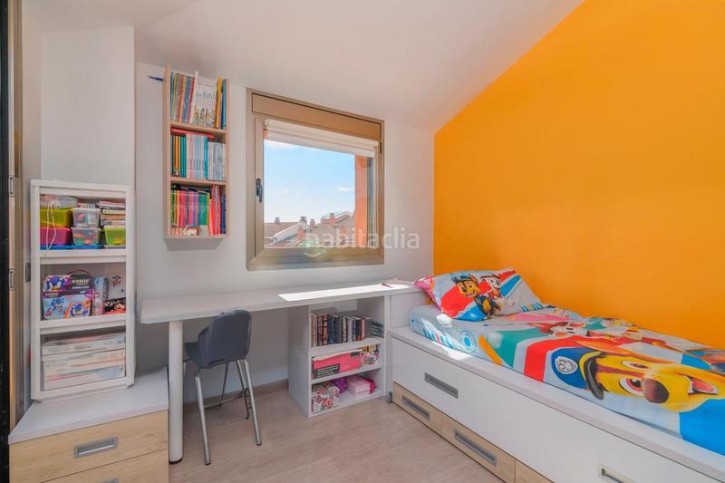 Foto 506662b6-7363-4ed9-8aac-7951afde3959. Zweistöckige wohnung mit heizung parking in Plaça Catalunya Manresa