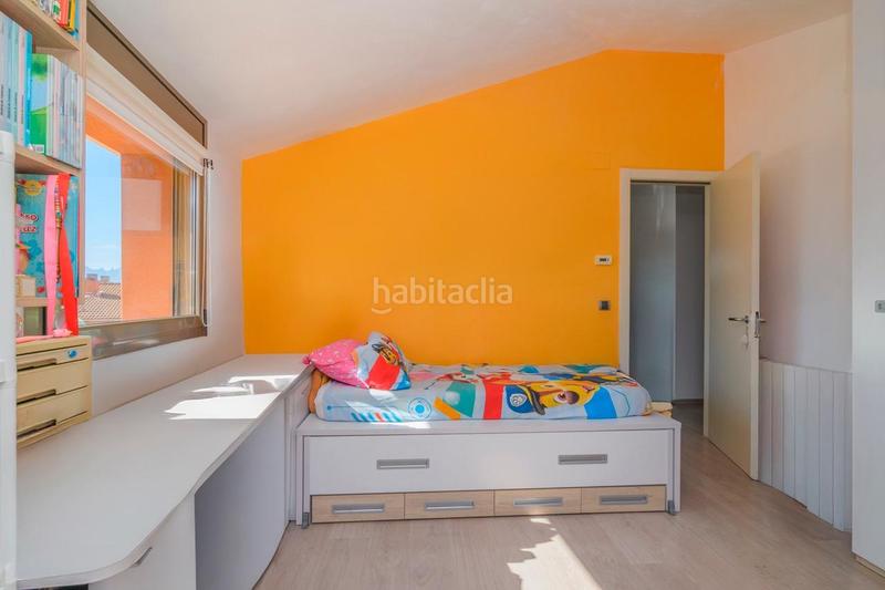 Foto 94279791-16d3-4475-b702-852e8553c6ee. Zweistöckige wohnung mit heizung parking in Plaça Catalunya Manresa