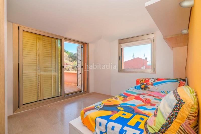 Foto a7ec06d4-f6a5-41b1-be47-e28a11033f93. Dúplex  en finca moderna con 2 terrazas y vistas montserra en Manresa