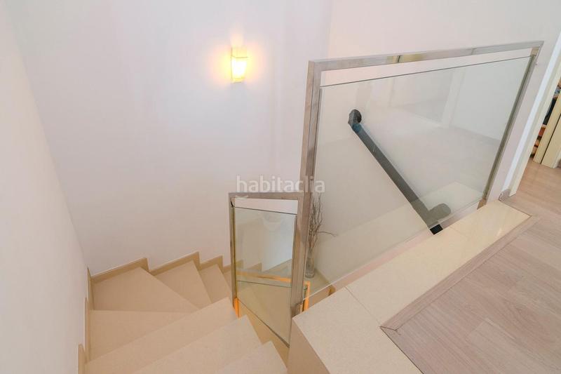 Foto d83f48e0-43a7-405c-9a11-2b949ad61a60. Dúplex  en finca moderna con 2 terrazas y vistas montserra en Manresa