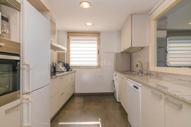 Foto f4d7792d-7529-41ba-ad3e-35868d9b8a2b. Dúplex  en finca moderna con 2 terrazas y vistas montserra en Manresa