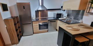 Affitto Appartamento in Sallent. Fantástico piso de alquiler