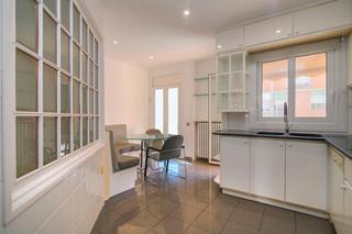 Casa adossada a Sant Joan de Vilatorrada. Casa adosada, bien situada y lista para entrar a vivir en sant j