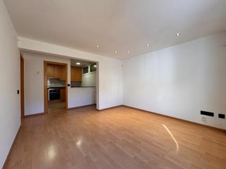 Pis a Sant Joan de Vilatorrada. Piso de 2 hab muy práctico en st. joan de v.
