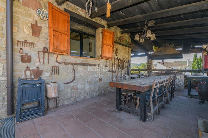 Foto ab14facb-a95e-4f32-9d5d-f07fe85c936c. Xalet amb aparcament a Fonollosa