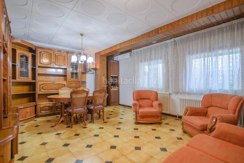 Foto 05bd5da0-93fe-4caf-acee-bfe1bea0f50a. Haus mit heizung parking in Barri Mion - Puigberenguer Manresa