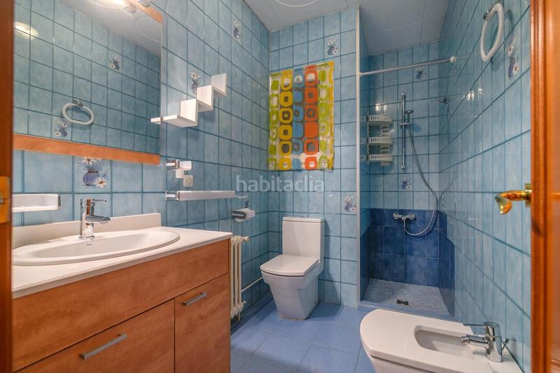 Foto 0a281080-ccee-41cb-ba2e-039ec1567b10. Haus mit heizung parking in Barri Mion - Puigberenguer Manresa