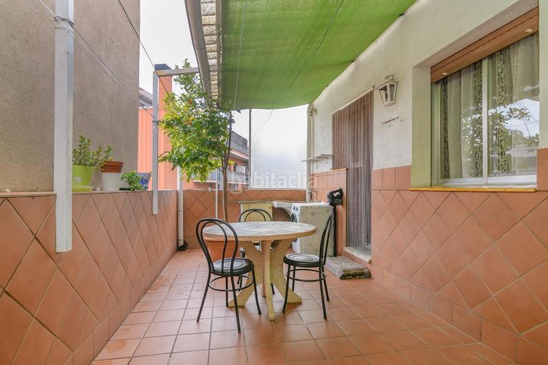 Foto 5020a45e-97ac-411c-8469-d11a7ffe28b7. Haus mit heizung parking in Barri Mion - Puigberenguer Manresa