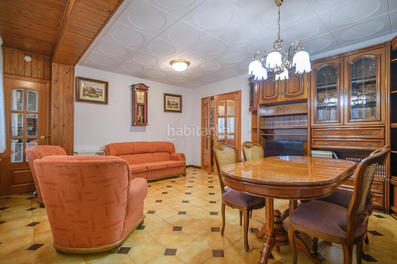 Foto 64a7672c-16da-43e4-91d6-bfbe5add47a3. Haus mit heizung parking in Barri Mion - Puigberenguer Manresa