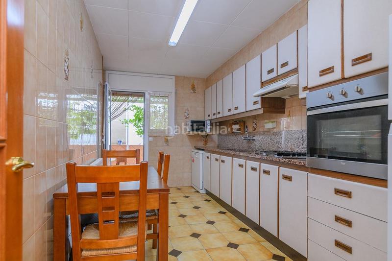 Foto 8b61ea87-c7d9-4706-8379-d2680a4238b0. Haus mit heizung parking in Barri Mion - Puigberenguer Manresa