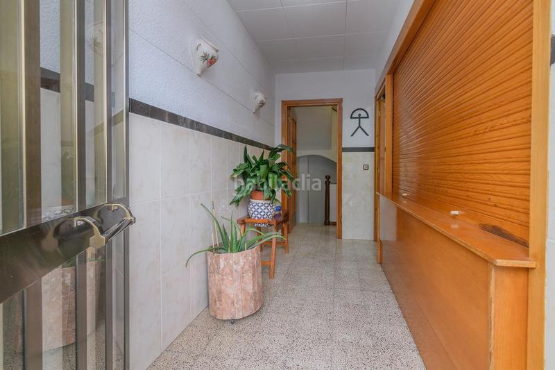 Foto af770e1f-675e-4ff5-bdd0-b3ecd352534d. Haus mit heizung parking in Barri Mion - Puigberenguer Manresa