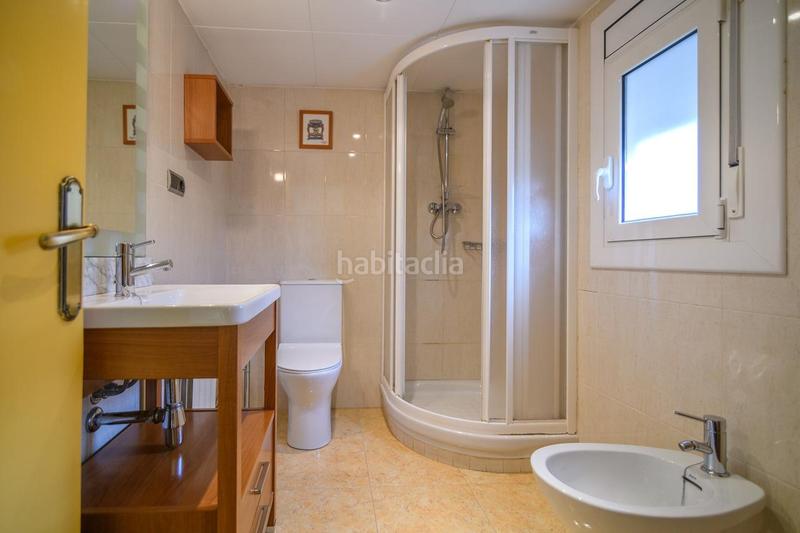 Foto e1208a7b-2f2b-4abc-8734-9544c6555ccb. Haus mit heizung parking in Barri Mion - Puigberenguer Manresa