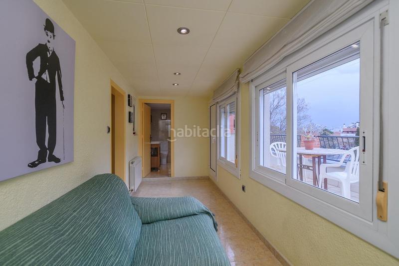 Foto f7f4259e-4be7-40e2-bae6-04a544e52bce. Haus mit heizung parking in Barri Mion - Puigberenguer Manresa