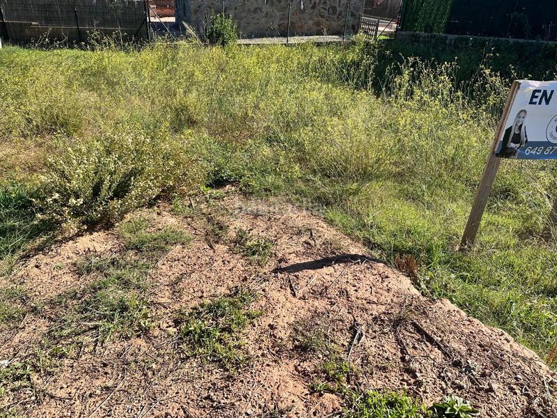 Foto 372f01be-7ace-432e-aca6-d7d85be45452. Terrain résidentiel dans Sant Salvador de Guardiola