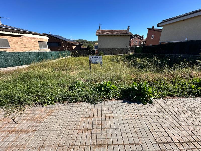 Foto 4e7bae00-7bbd-4858-bf54-c6c13cbde0b3. Terrain résidentiel dans Sant Salvador de Guardiola