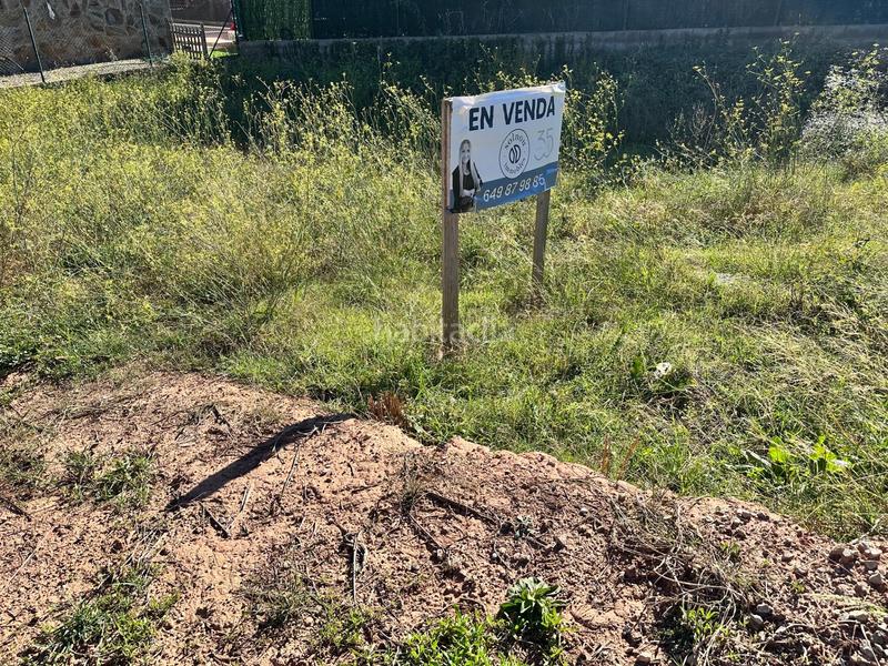 Foto 6957385c-9b5e-414e-b62d-40cf63751da5. Terrain résidentiel dans Sant Salvador de Guardiola